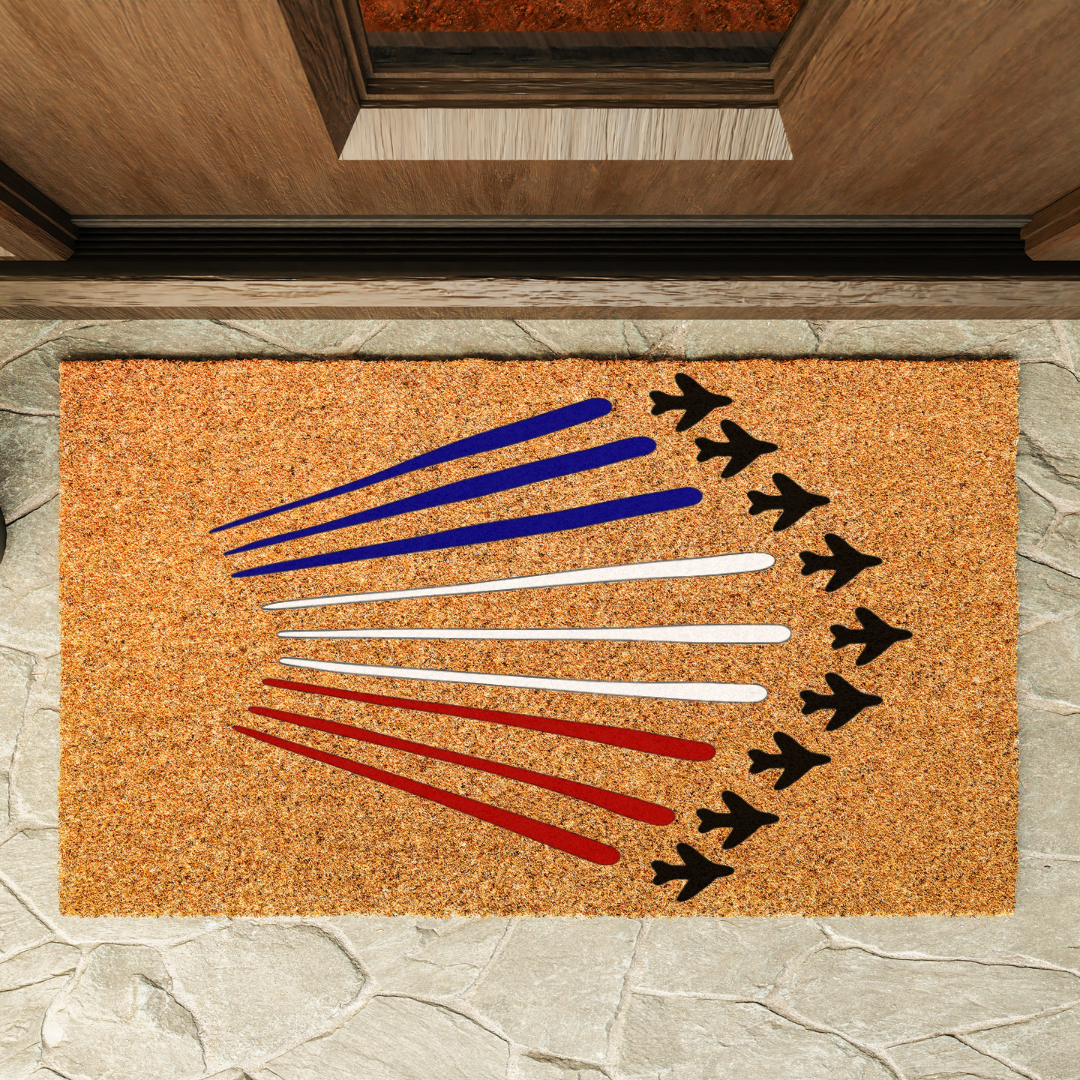 Patriotic