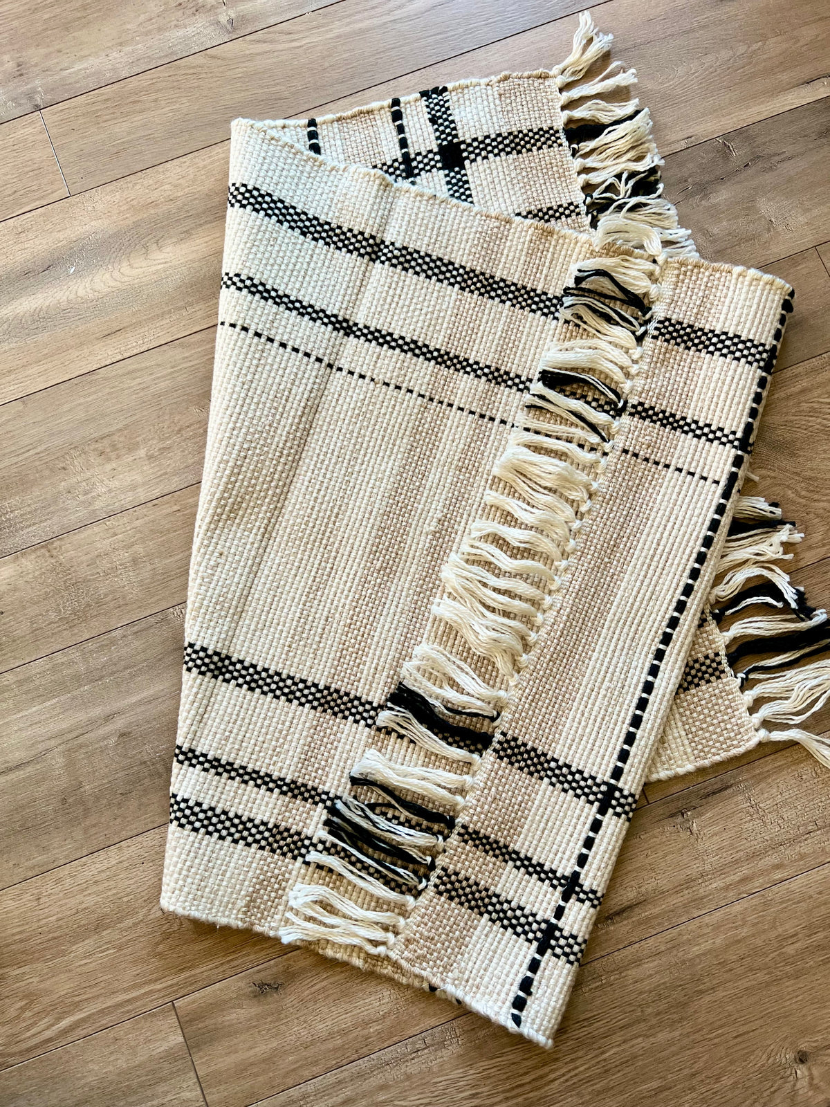 The Camden Layering Rug