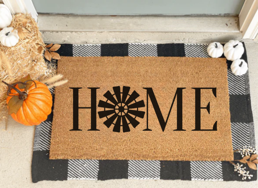 Home Doormat