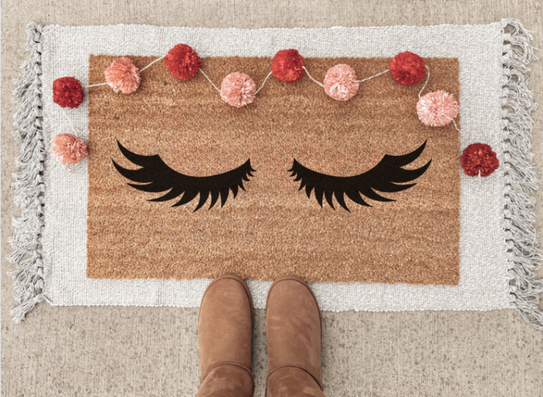 Lashes