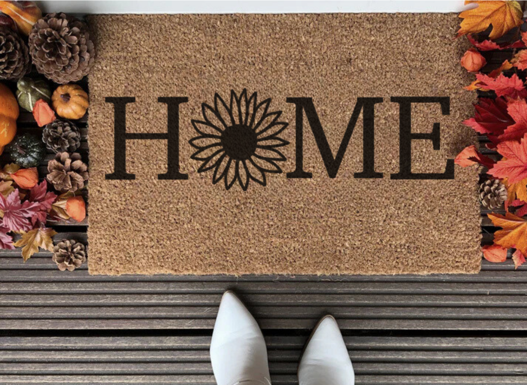 Sunflower Home