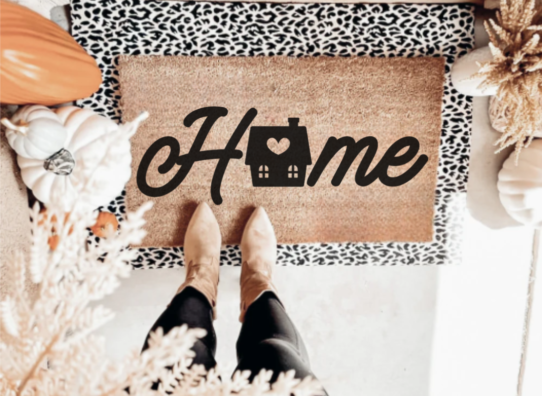 Heart Home
