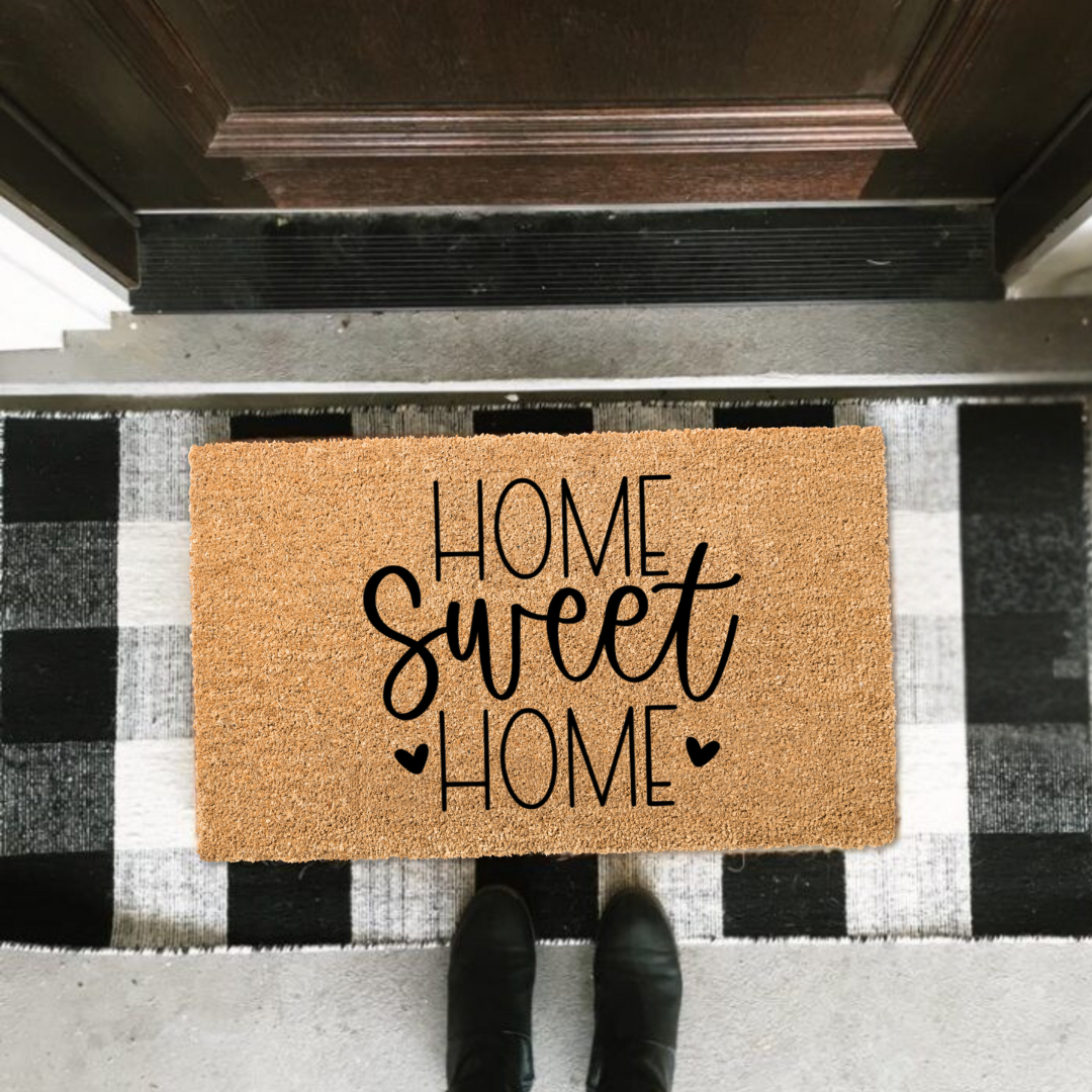 Home Sweet Home