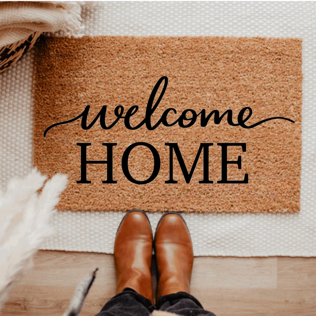 Welcome Home