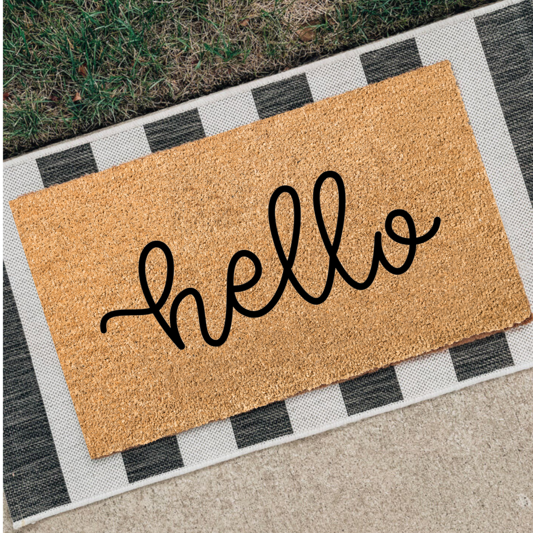 Hello