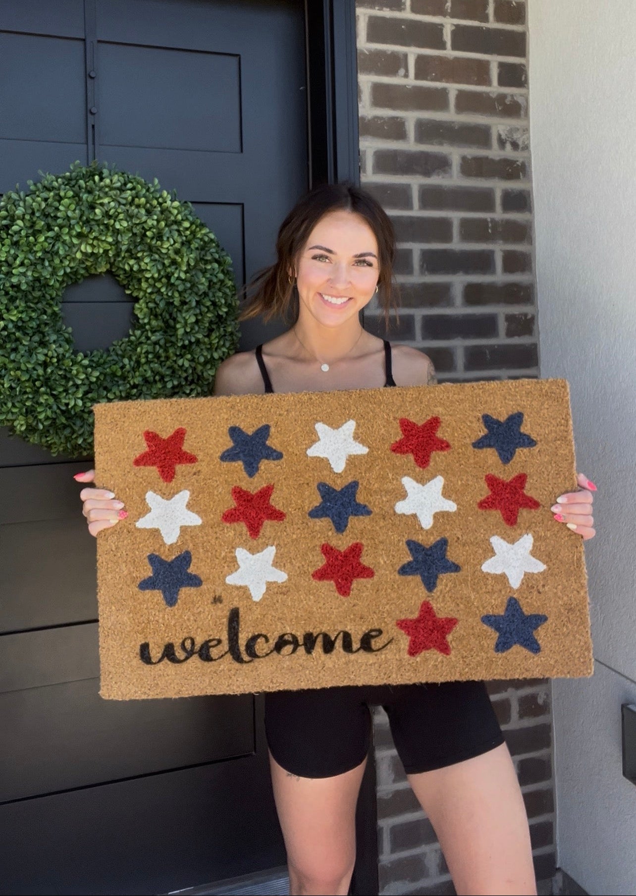 Welcome Stars