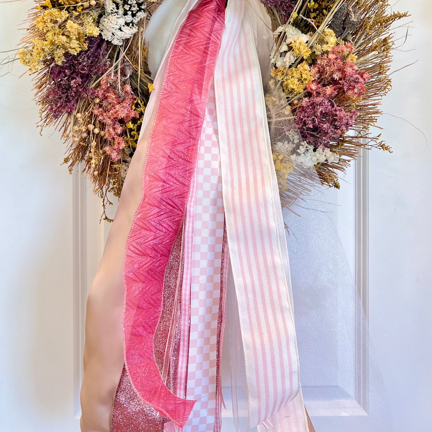 Pinks