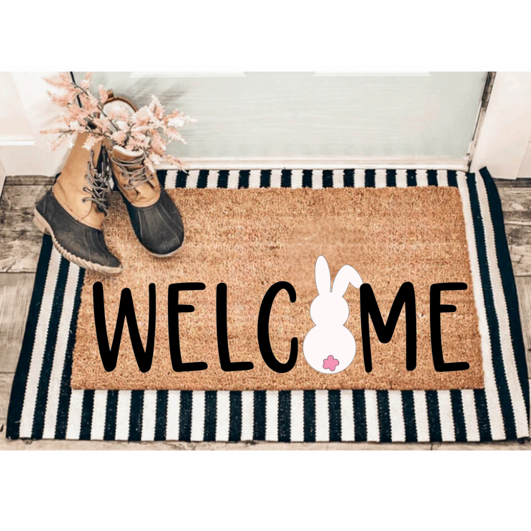 Easter Welcome