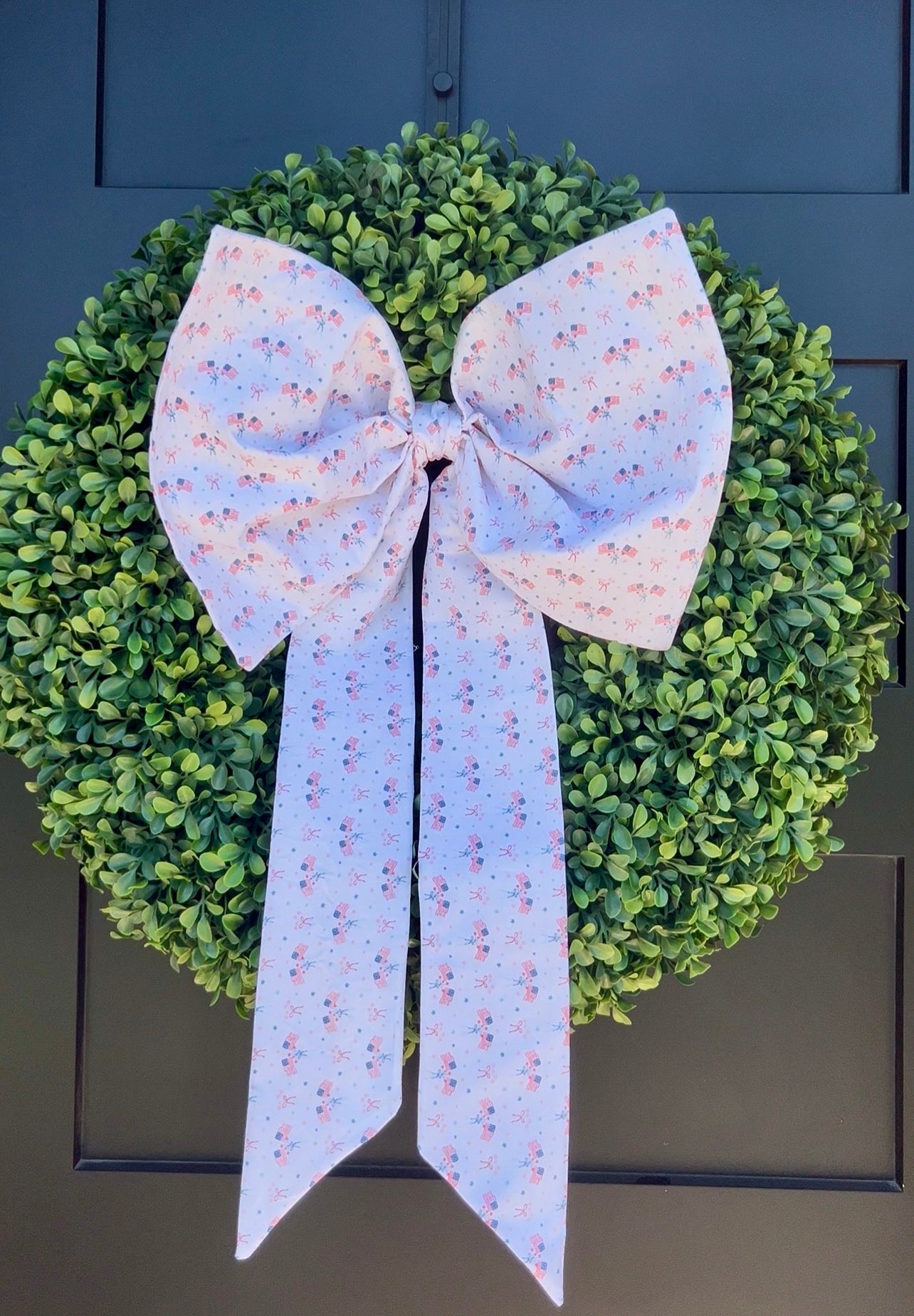 Liberty Bow