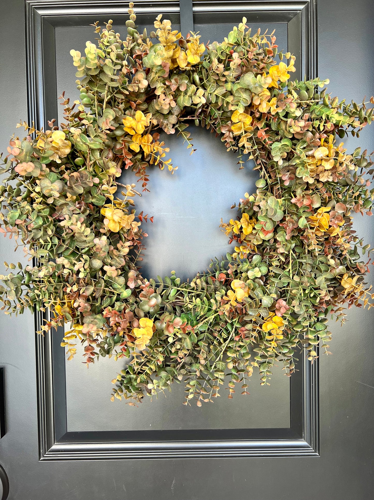 Fall Wreath