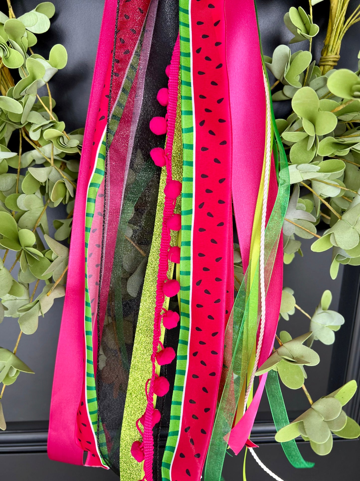 Watermelons!