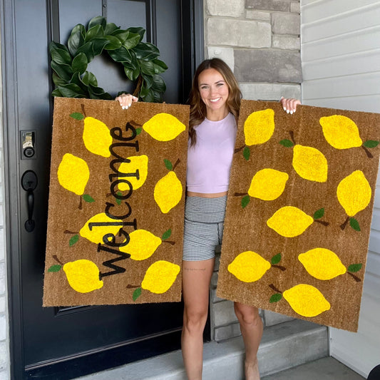 Lemons
