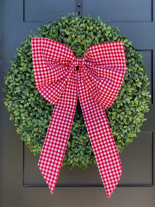 Strawberry Patch