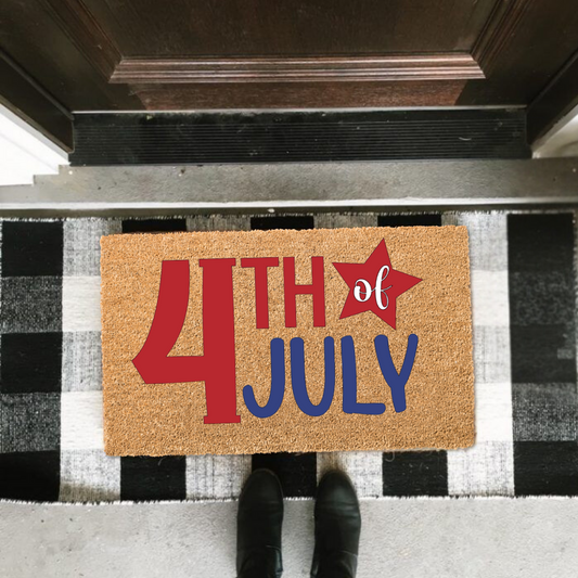 4th of July