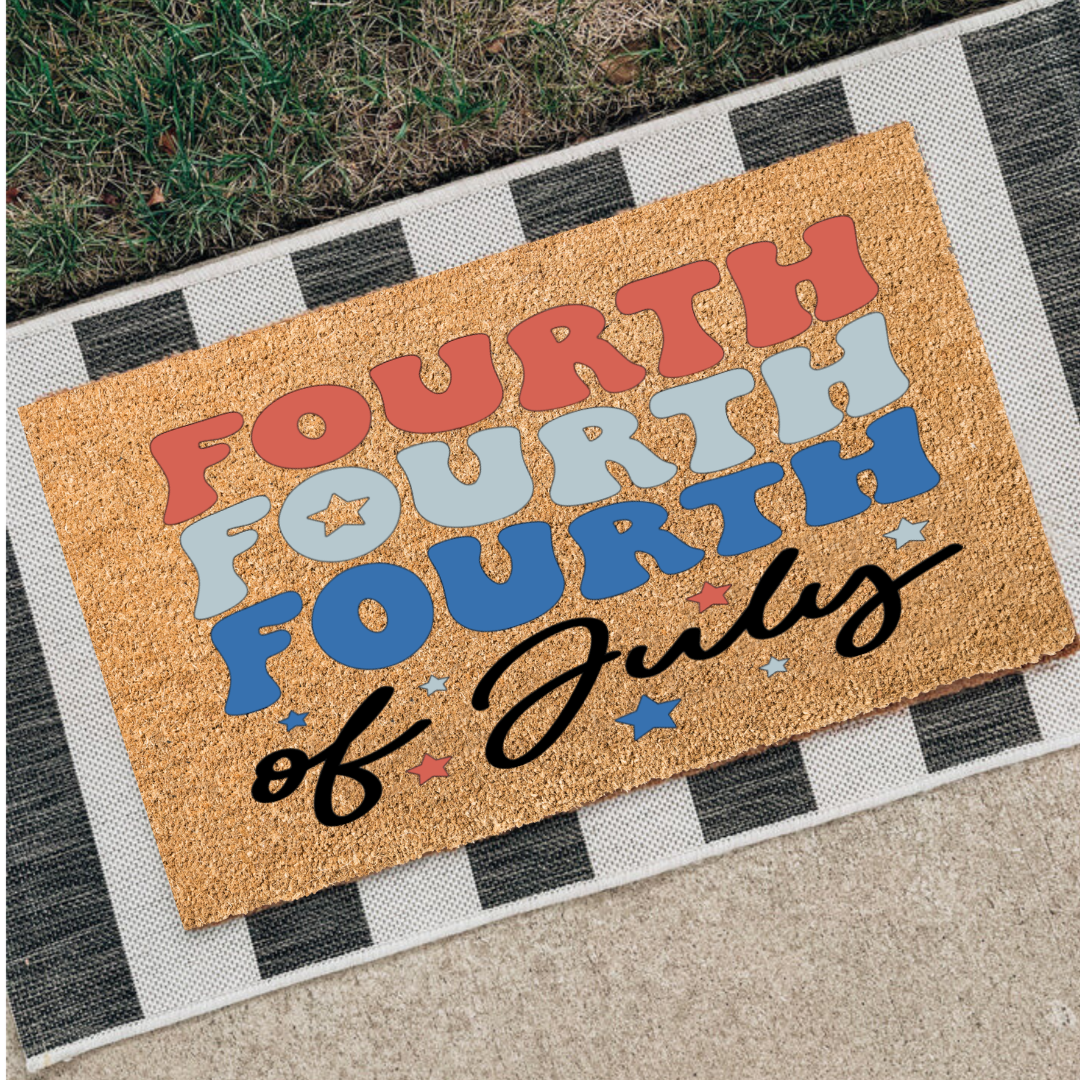 4th of July Trio