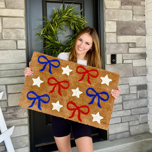 Stars & Bows