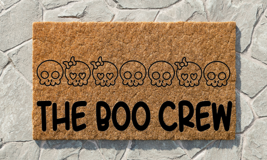 Boo Crew