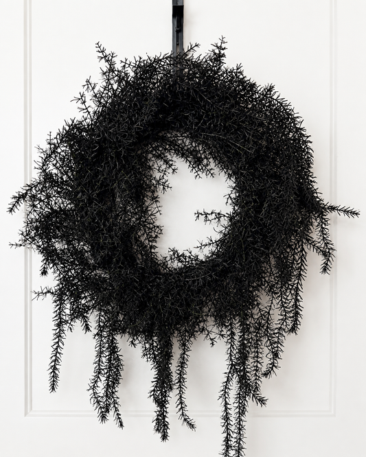 Black Forest Wreath