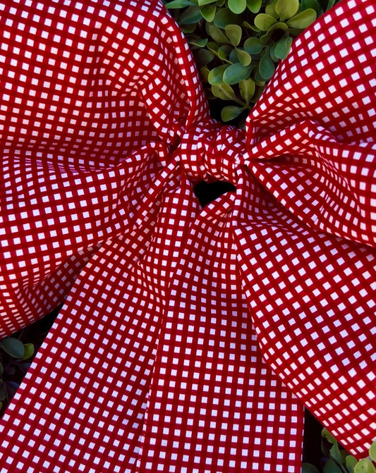 Sweet Summer Gingham