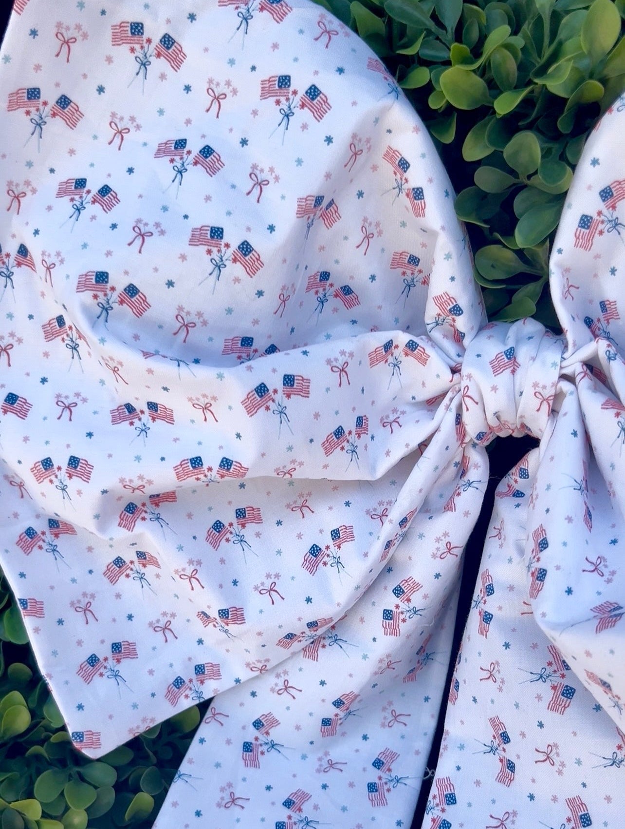 Liberty Bow