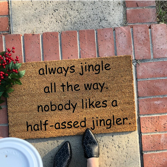 Jingle All The Way