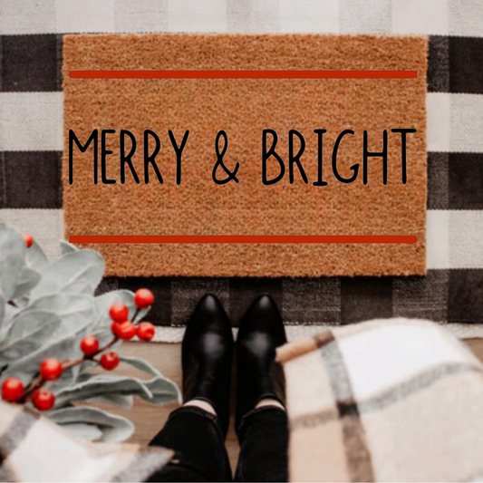 Merry & Bright