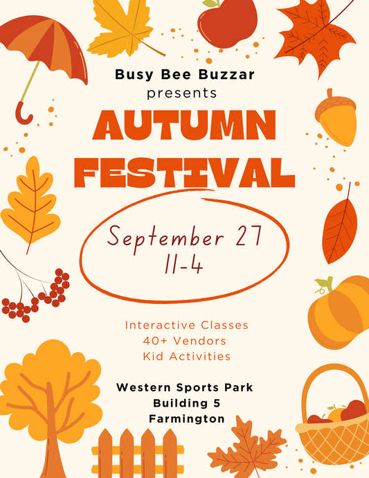 Autumn Festival