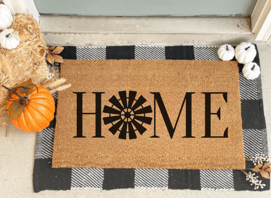Home Doormat