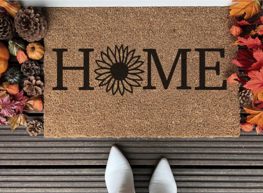 Sunflower Home