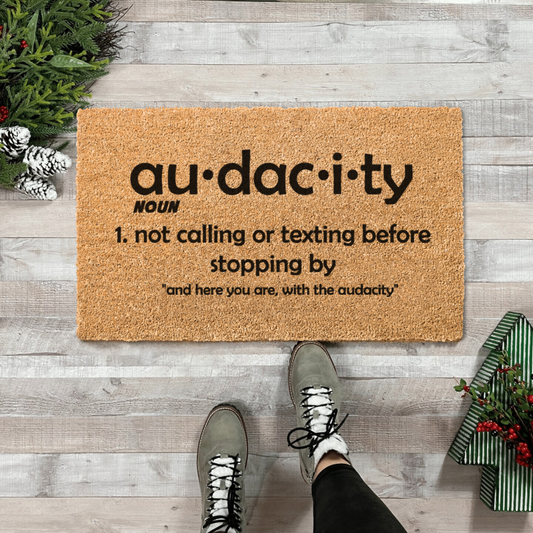 Audacity