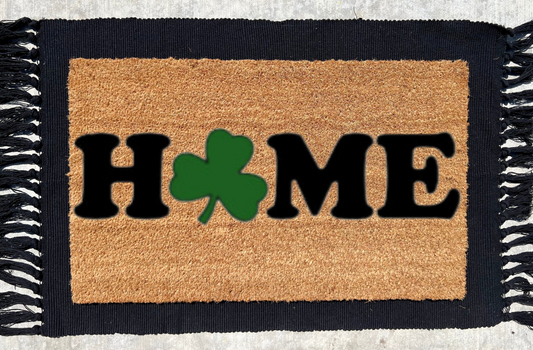 Clover Home