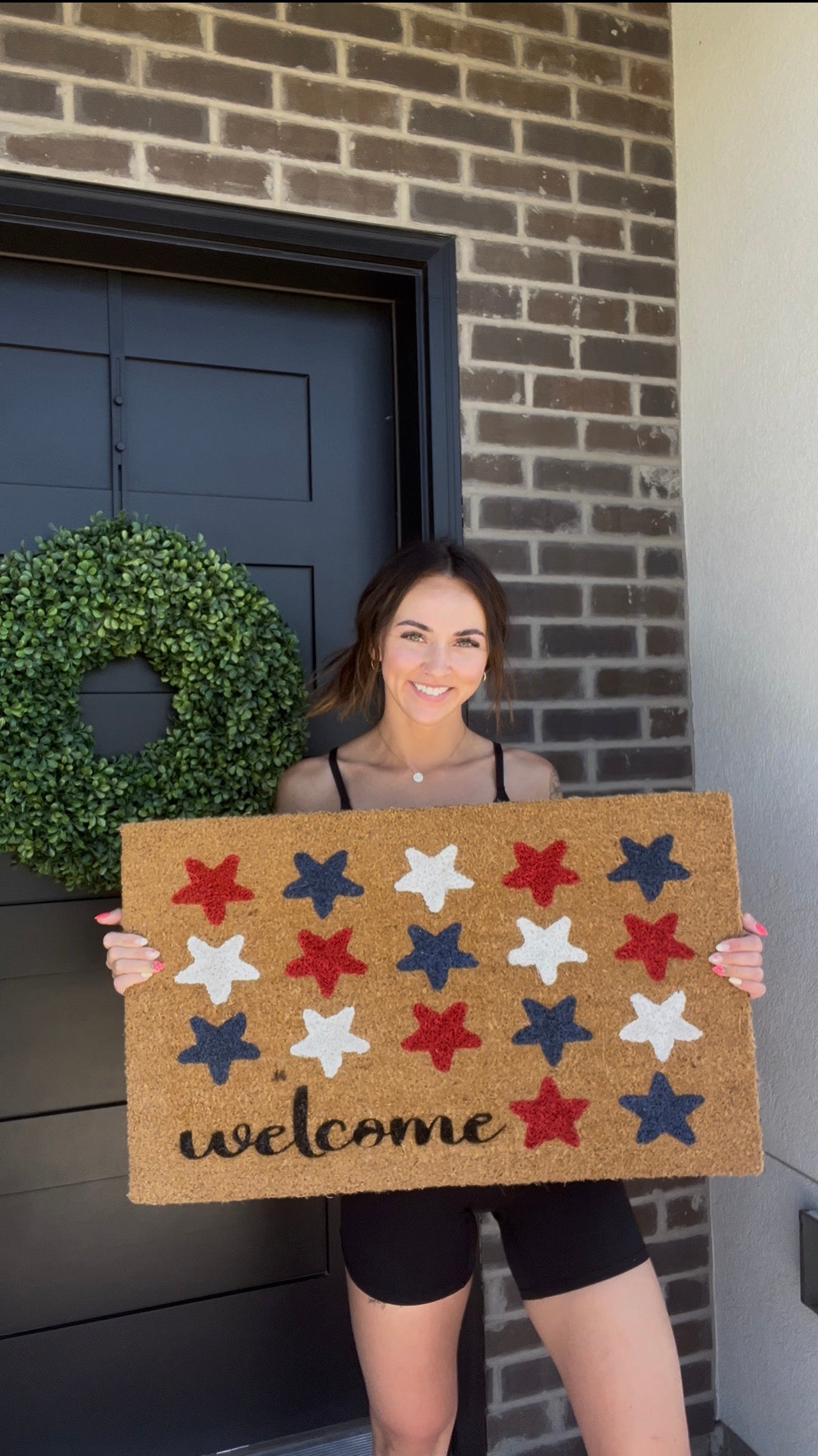 Welcome Stars