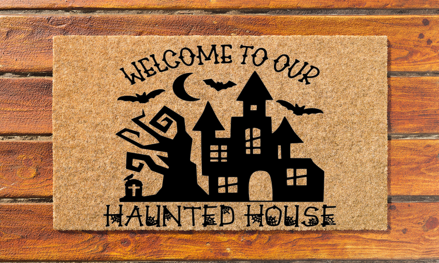 Haunted House