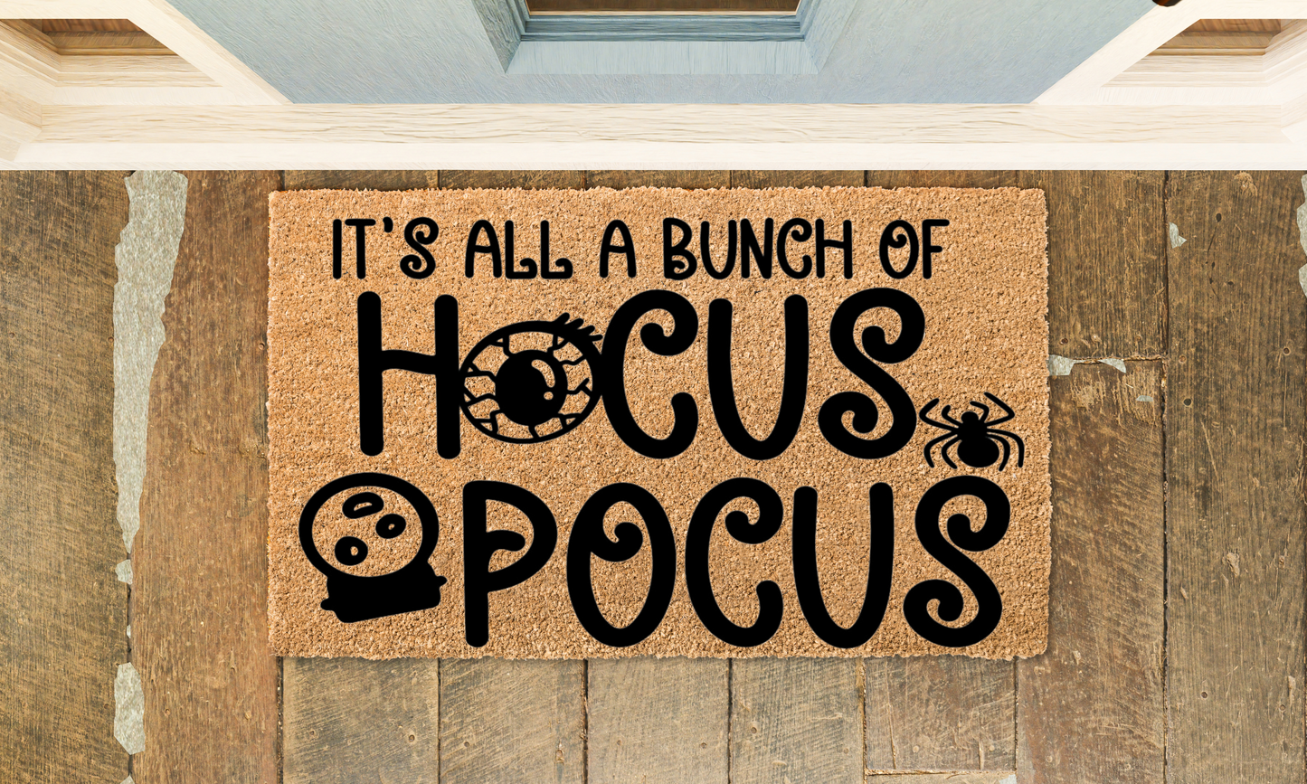 Hocus