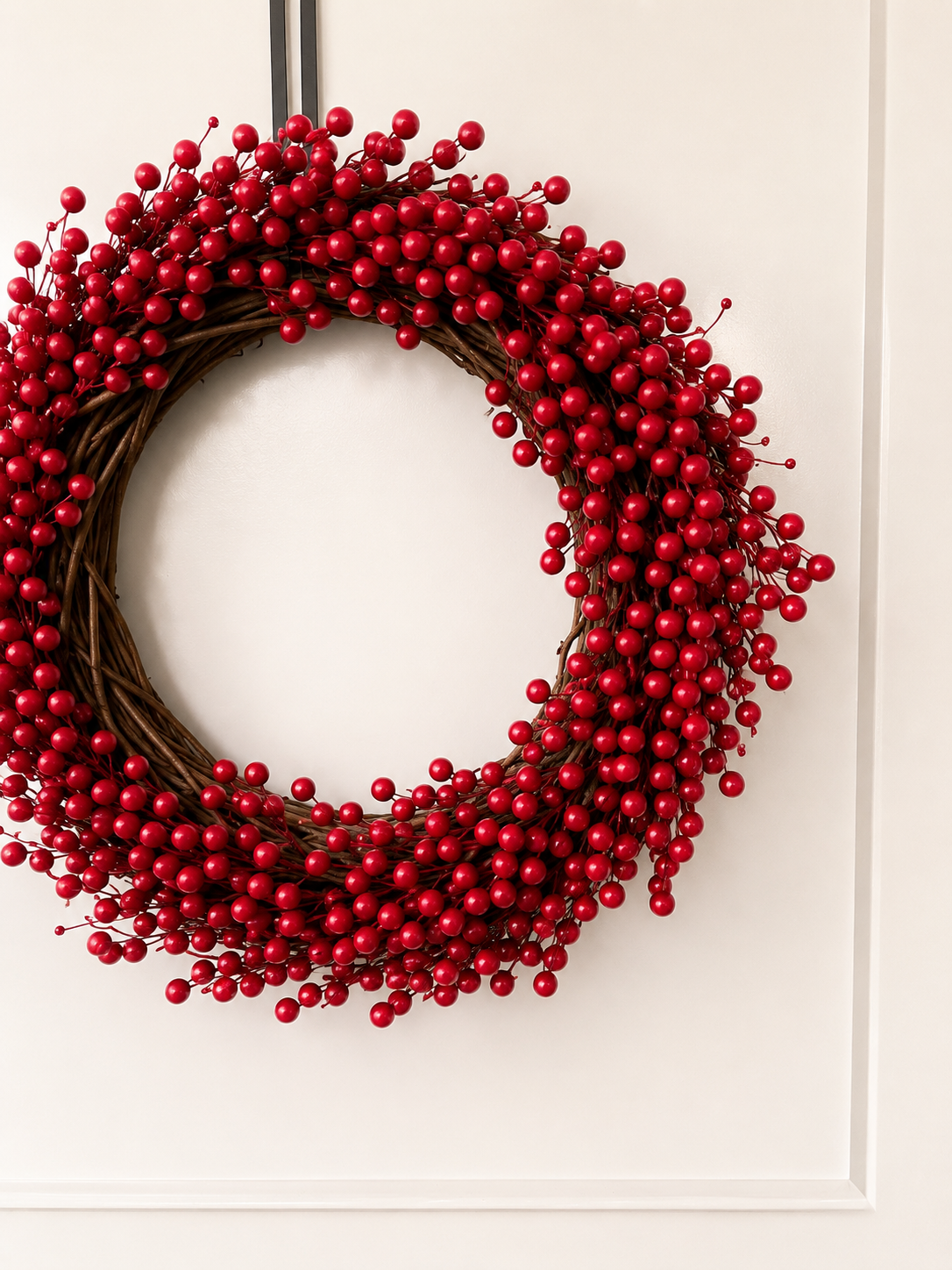 Winter Berry