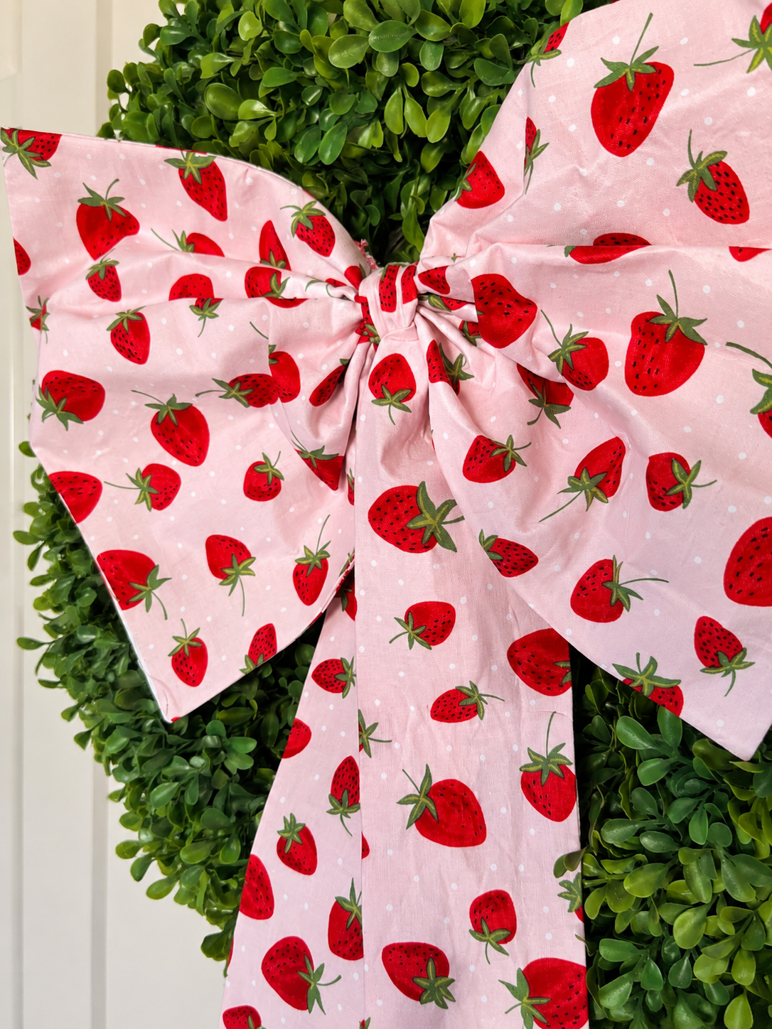 Strawberry Kiss