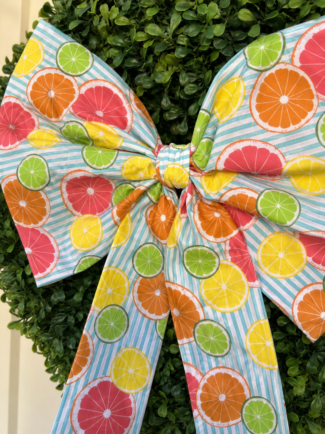 Citrus Splash