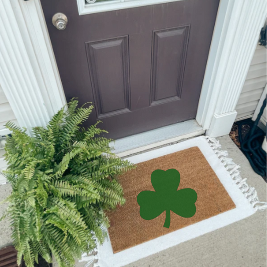 St Patrick's Day