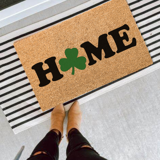 St Patrick's Home