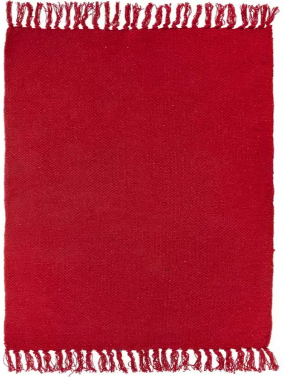 The Ruby Layering Rug