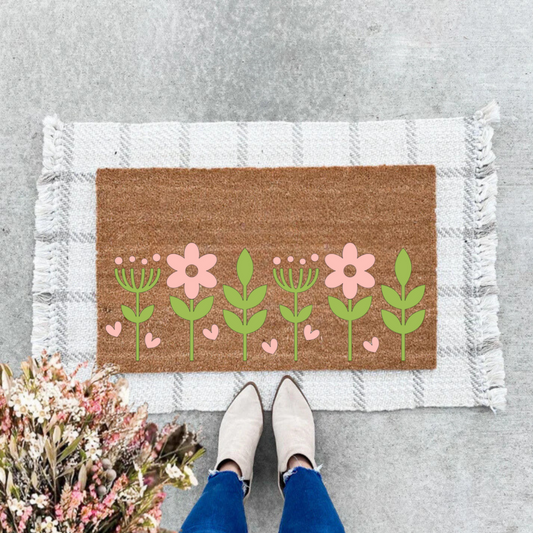 Spring Flowers