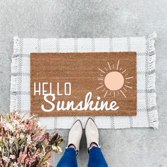 Hello Sunshine