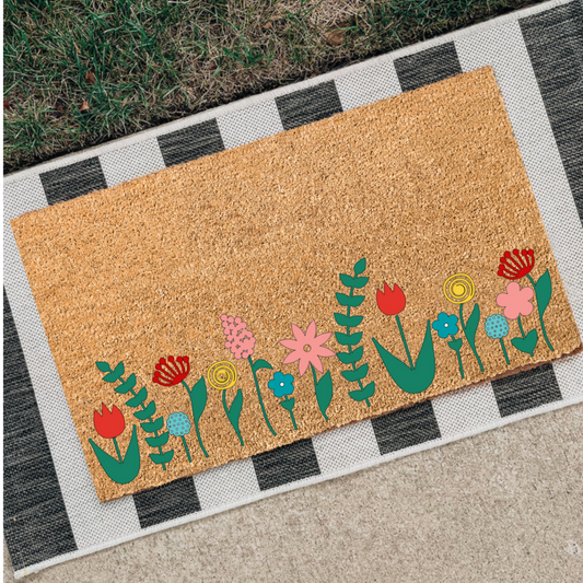 Spring Flowers
