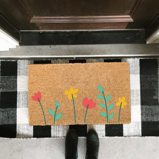 Simple Spring
