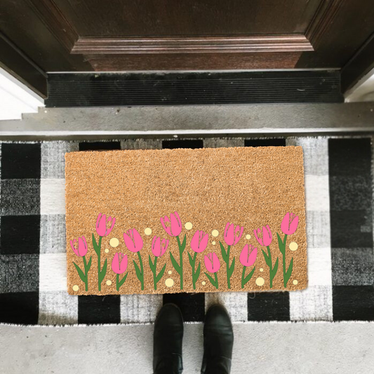 Tulips