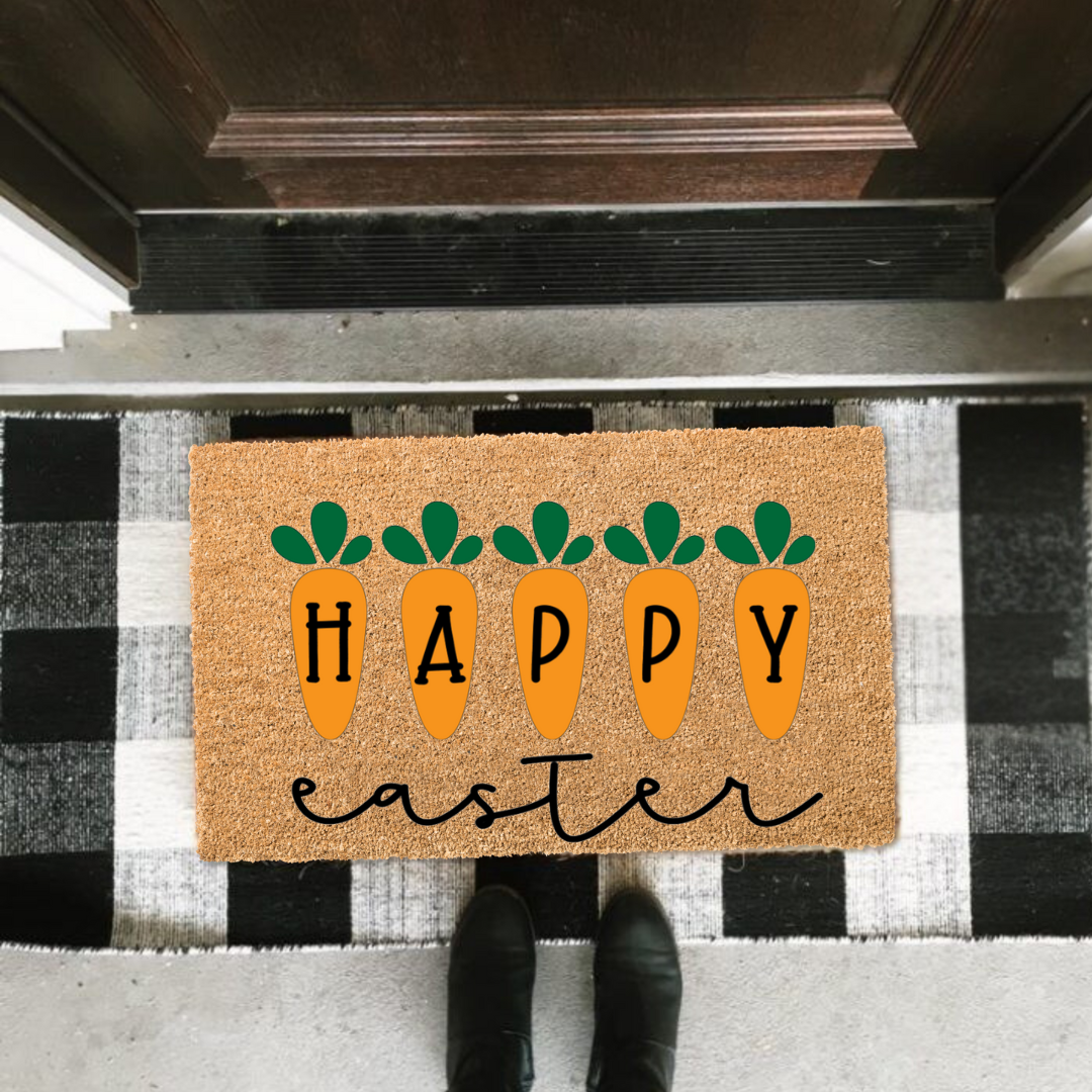 Happy Easter
