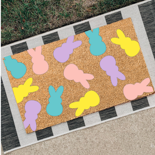 Easter Peeps