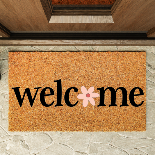 Welcome Daisy