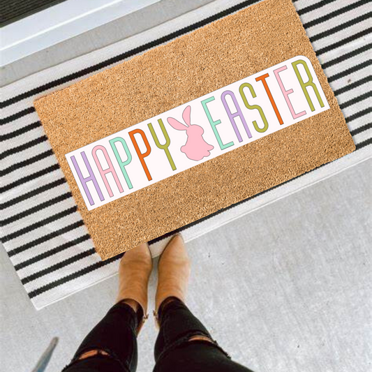 Happy Easter