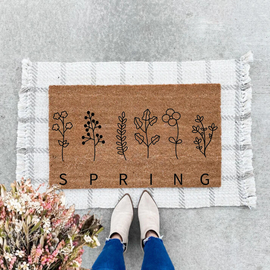 Spring Wildflower